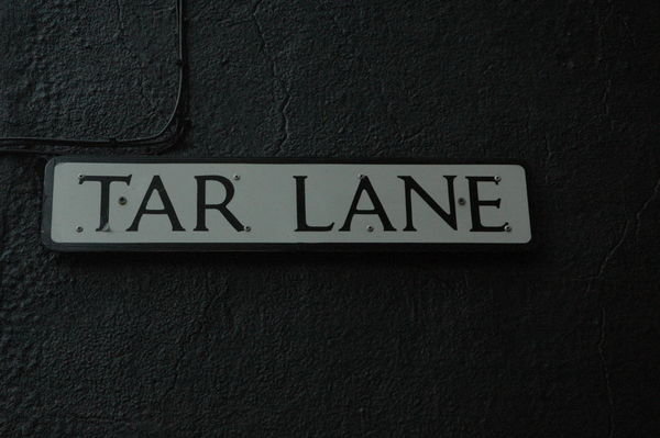 tar lane