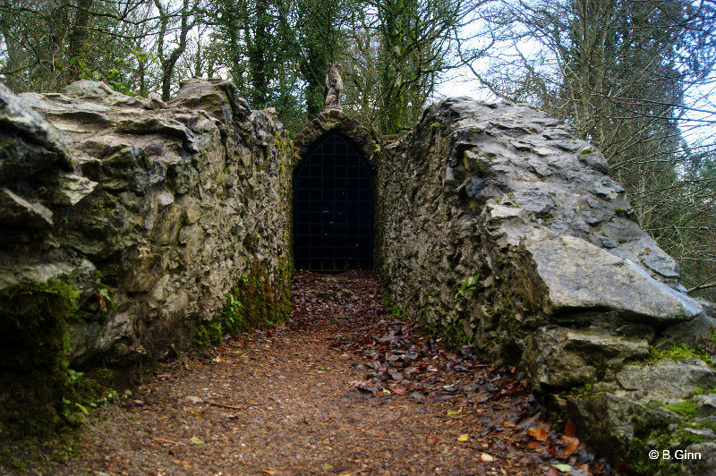 Ice House at Blarney