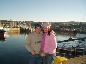 In Howth