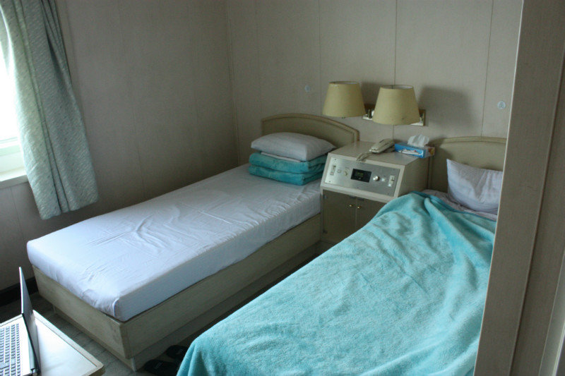 6. royal bedroom 148000won