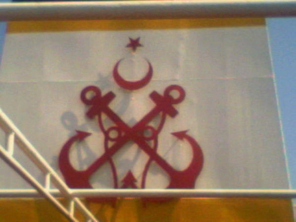 Turkish symbols
