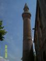 Minaret of Ulu Camii