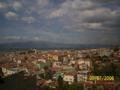 View over Bursa