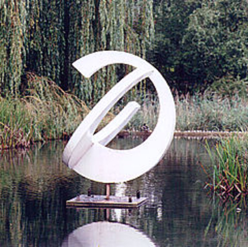 pisces stature at harlow town park 