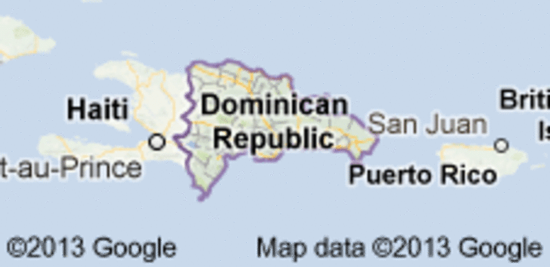 REPUBLIC'S MAP