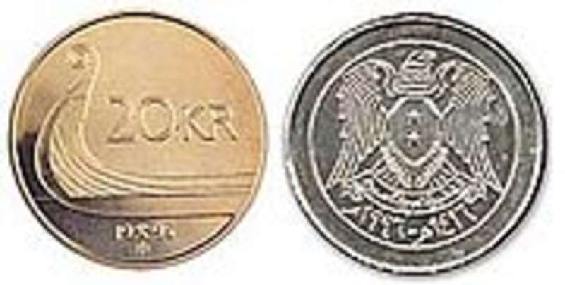 syrian coins
