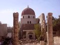 saladin-s-mausoleum