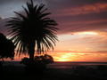 Gorgeous Camps Bay Sunset