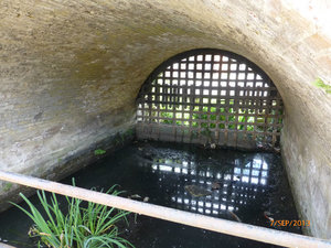 munitions portcullis weedon