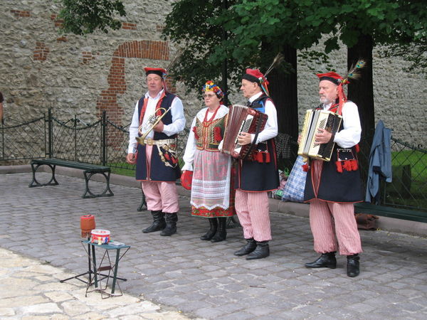 Krakow band