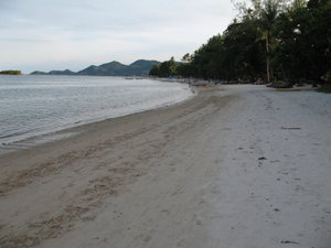 Chaweng Beach nr. Amari