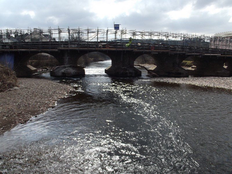 7 River at Brecon