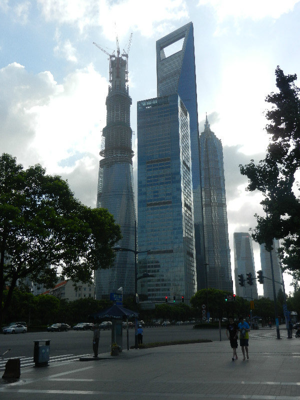 World Financial Centre