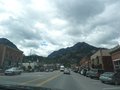 Town of Ouray