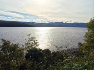 ..Loch Ness..