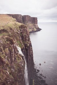 isle of skye waterfall