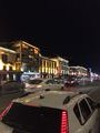 Main Street in Lhasa