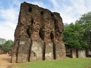Ruins of the Inner Citadel
