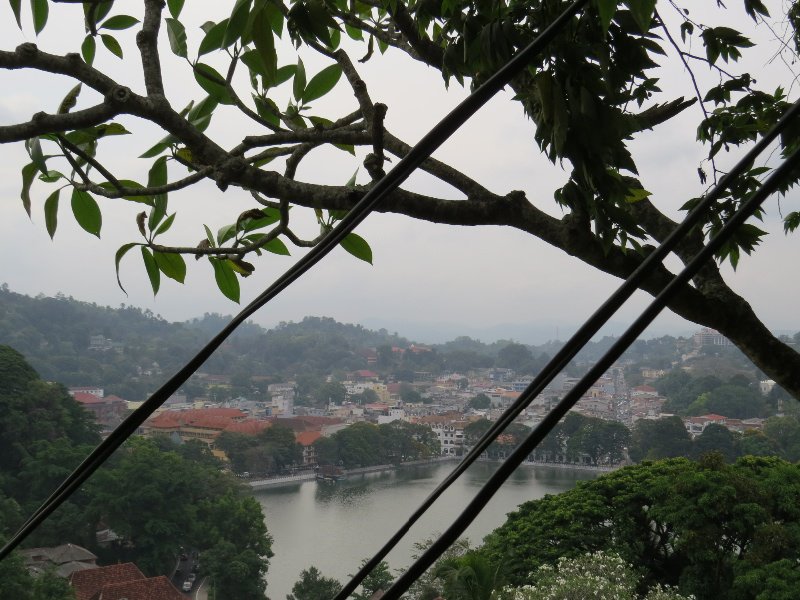 Kandy viewpoint