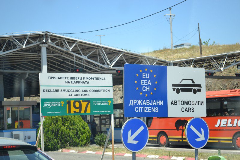 Greek Border Crossing - Copy