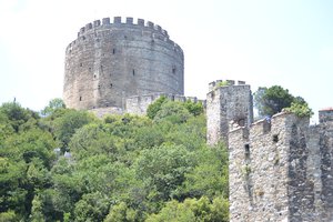 Ottoman fortress