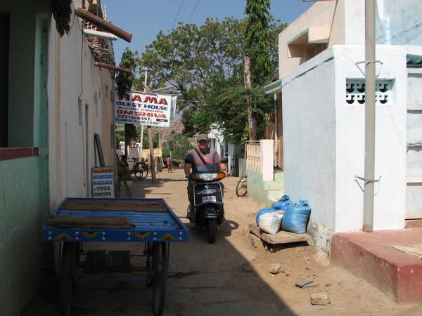 Hampi, Karnataka, Inde
