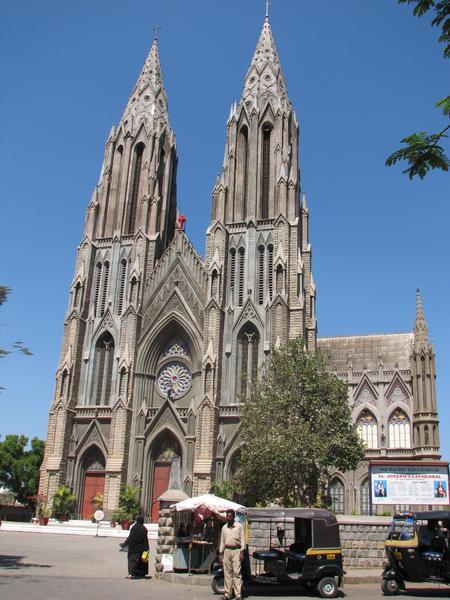Mysore, Karnataka, Inde