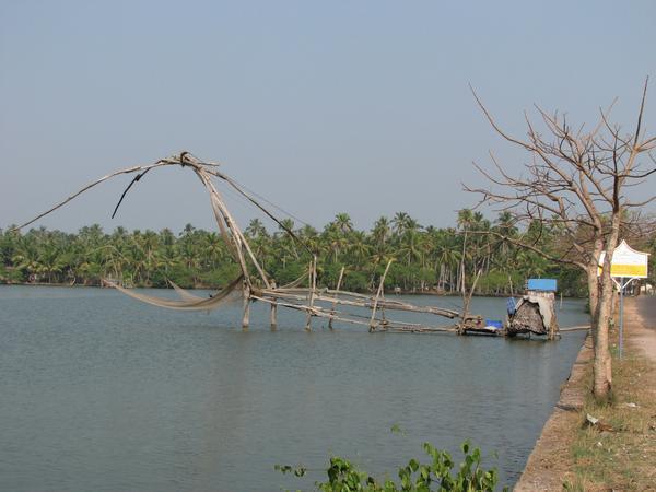 Cochin, Kerala, Inde