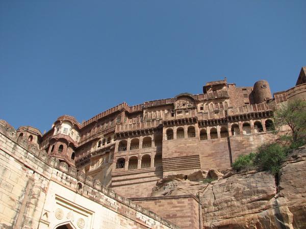 Jodhpur,  Rajasthan, Inde
