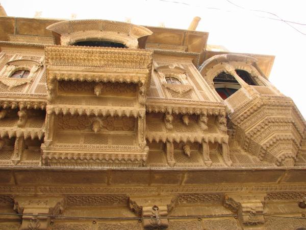 Jaisalmer, Inde