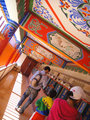 Guang Zong Temple, Zuoqi