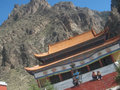 Guang Zong Temple, near Zuoqi