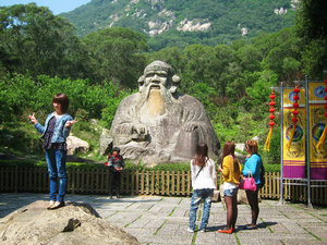 most famous spot in Quanzhou