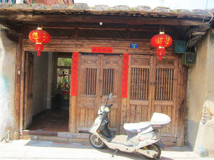 old Quanzhou