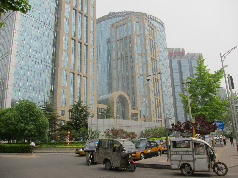 2013 Beijing
