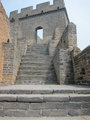 The Great Wall at Jin Shan Ling