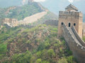 The Jinshanling section of the Great Wall is 10.5 km long