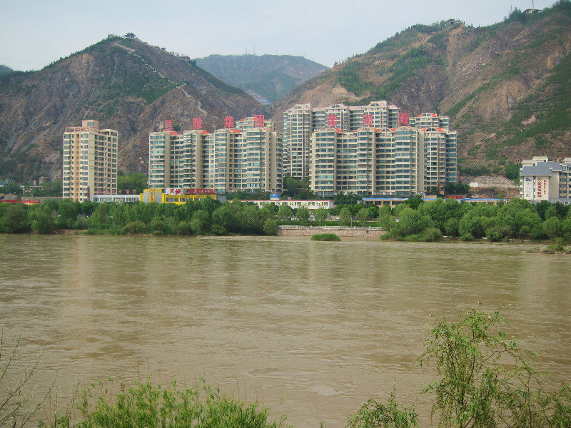 Lanzhou, Gansu