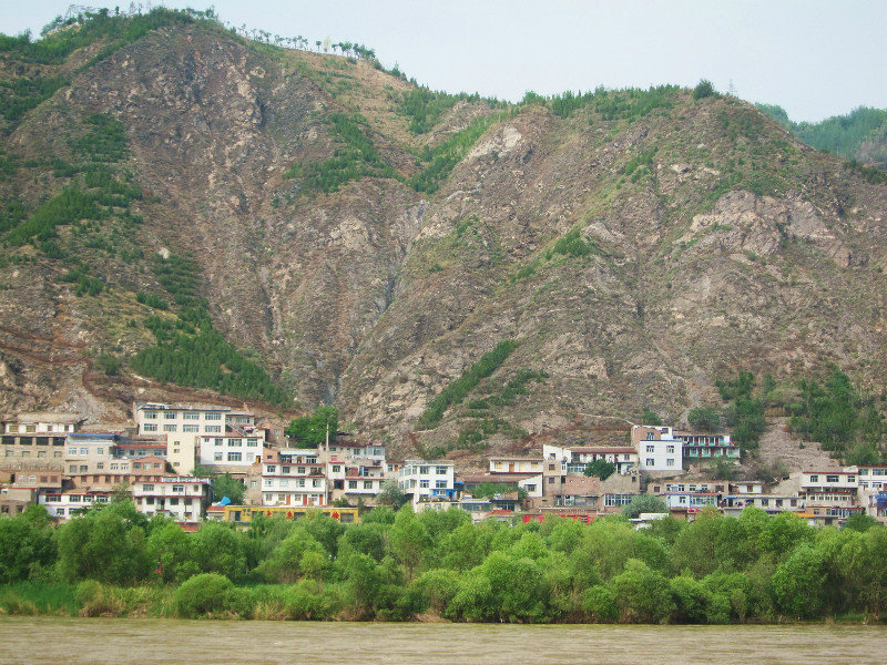 Lanzhou
