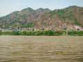 Following the Yellow River
