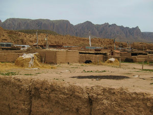 Bajia Village