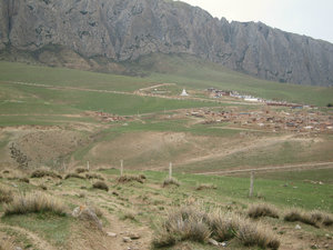 Bajia village