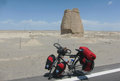 on the way to Dunhuang