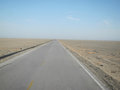 Riding to the Mogao Caves