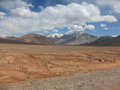 I am on the Pamir Highway!