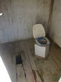 smart toilets... cozy!