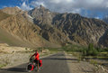 I loved the Pamir!