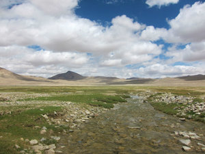 Pamir Highway