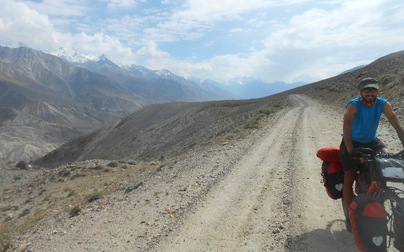 on the Wakhan