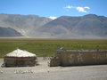 on the way from Alichur to Murghab